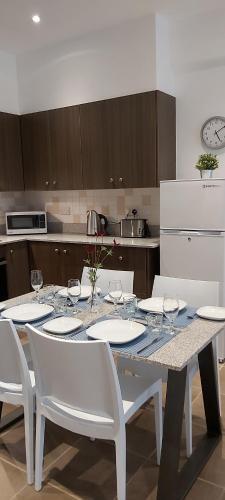 Apartamento Panthoma Casa