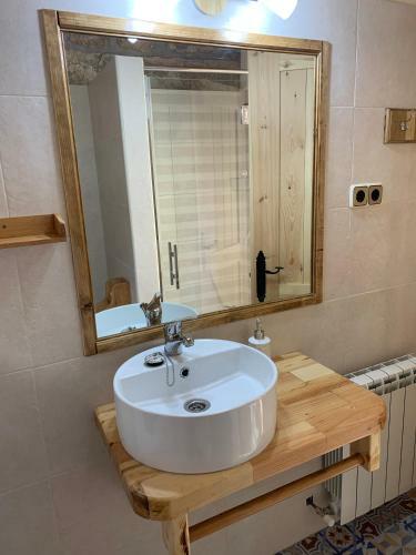 Casa De Vacaciones El Naranjo