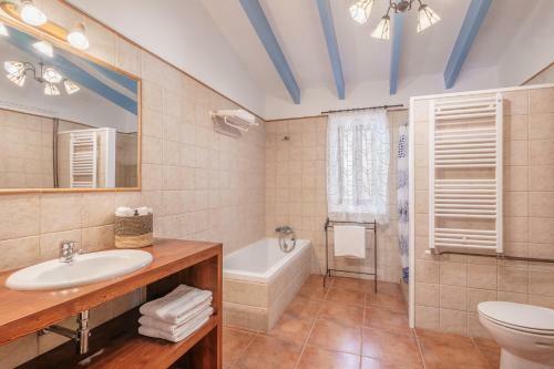 Villa Isla Tortuga