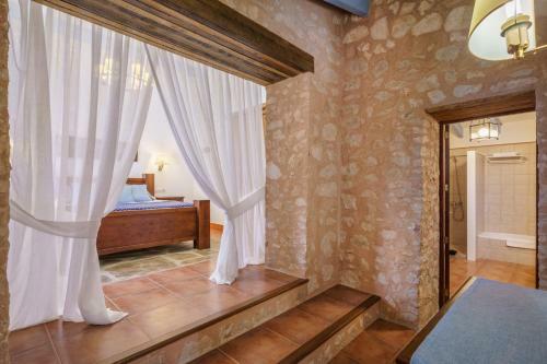 Villa Isla Tortuga