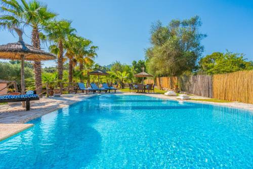 Villa Isla Tortuga