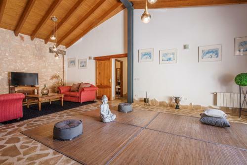 Villa Isla Tortuga