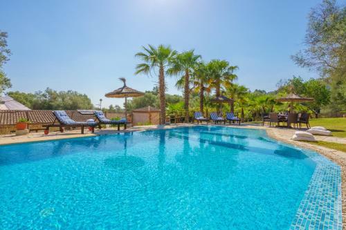 Villa Isla Tortuga