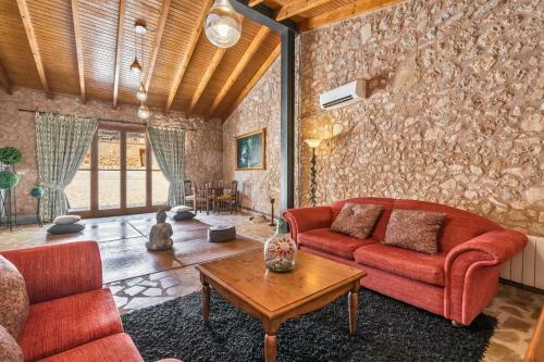 Villa Isla Tortuga