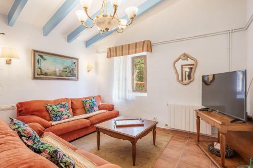 Villa Isla Tortuga