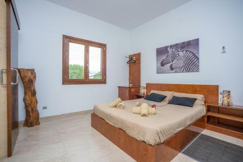 Villa Luz De Luna