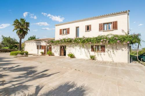 Finca Na Blanca