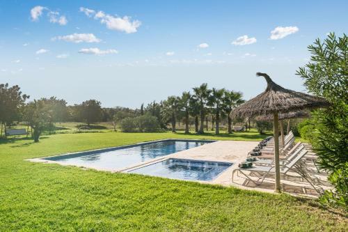Finca Na Blanca