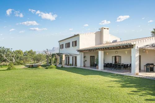 Finca Na Blanca