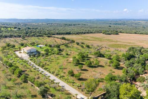 Finca Na Blanca