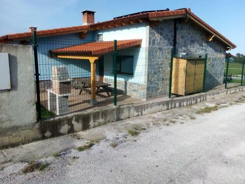 Apartamentos Rurales Miramar