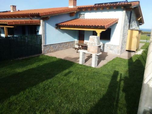 Apartamentos Rurales Miramar