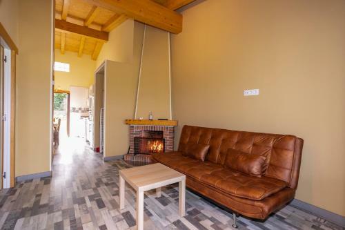 Apartamentos Rurales Miramar