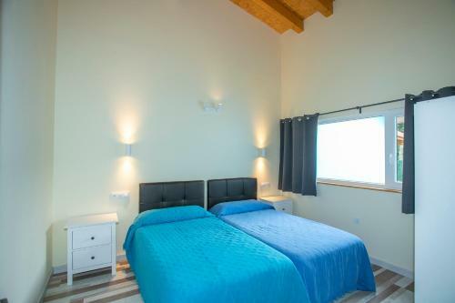 Apartamentos Rurales Miramar