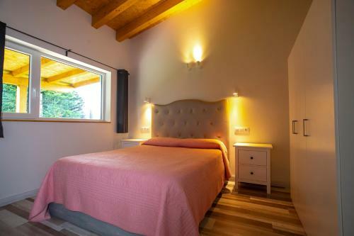Apartamentos Rurales Miramar
