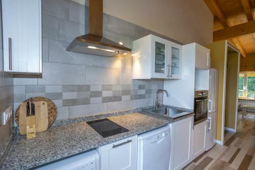 Apartamentos Rurales Miramar