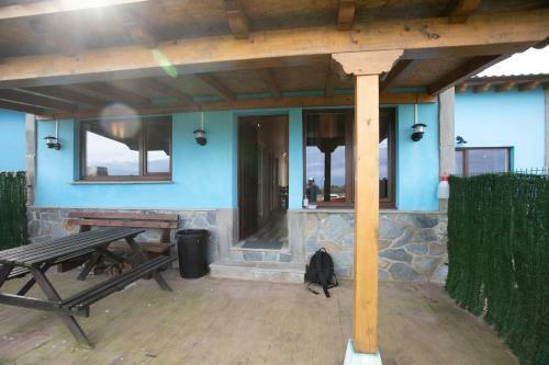 Apartamentos Rurales Miramar