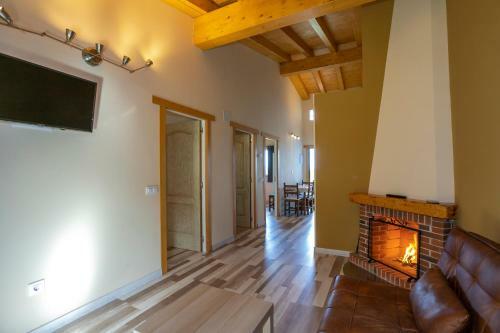 Apartamentos Rurales Miramar