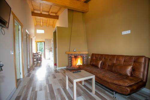 Apartamentos Rurales Miramar