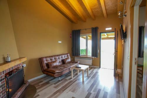 Apartamentos Rurales Miramar