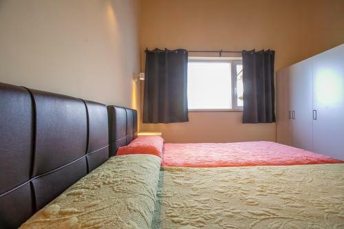 Apartamentos Rurales Miramar
