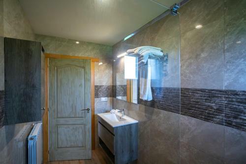 Apartamentos Rurales Miramar