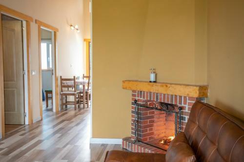 Apartamentos Rurales Miramar