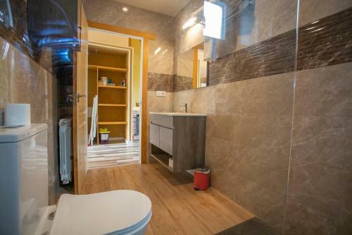 Apartamentos Rurales Miramar