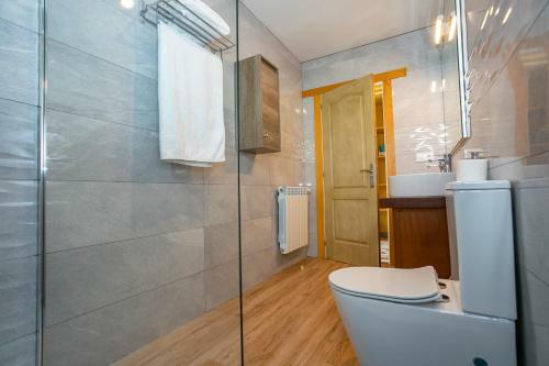 Apartamentos Rurales Miramar