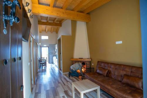 Apartamentos Rurales Miramar