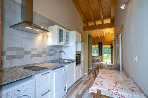 Apartamentos Rurales Miramar