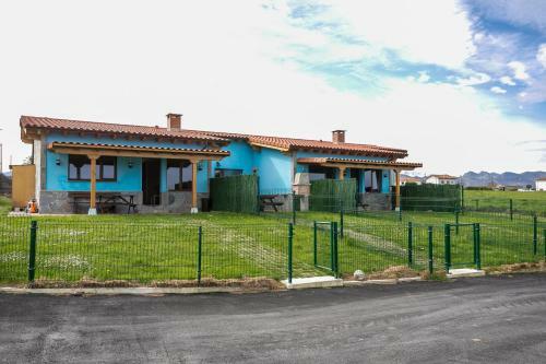 Apartamentos Rurales Miramar