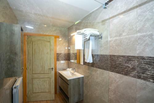 Apartamentos Rurales Miramar
