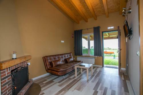 Apartamentos Rurales Miramar