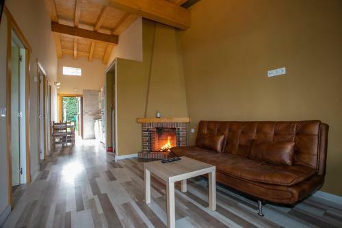 Apartamentos Rurales Miramar