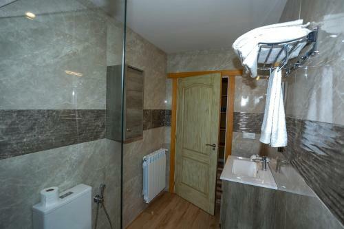Apartamentos Rurales Miramar