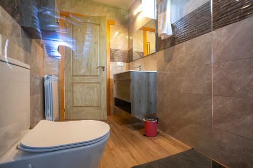 Apartamentos Rurales Miramar