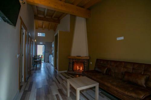 Apartamentos Rurales Miramar