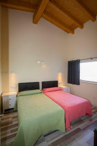 Apartamentos Rurales Miramar
