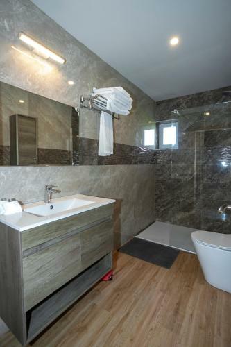 Apartamentos Rurales Miramar