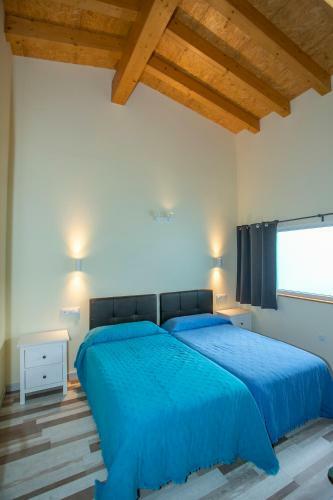 Apartamentos Rurales Miramar