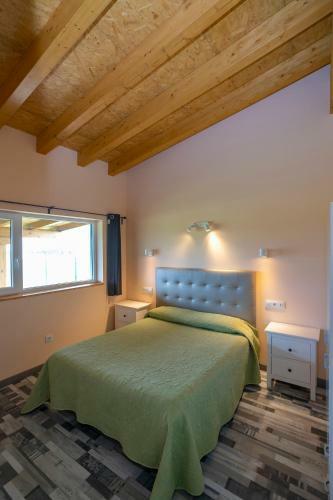 Apartamentos Rurales Miramar