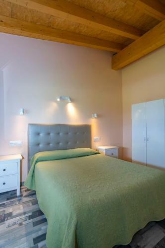 Apartamentos Rurales Miramar
