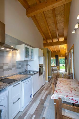 Apartamentos Rurales Miramar
