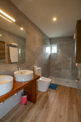 Apartamentos Rurales Miramar