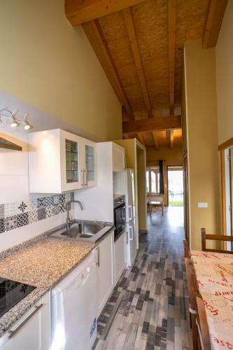 Apartamentos Rurales Miramar