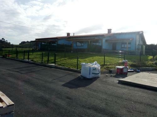 Apartamentos Rurales Miramar