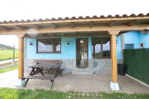 Apartamentos Rurales Miramar