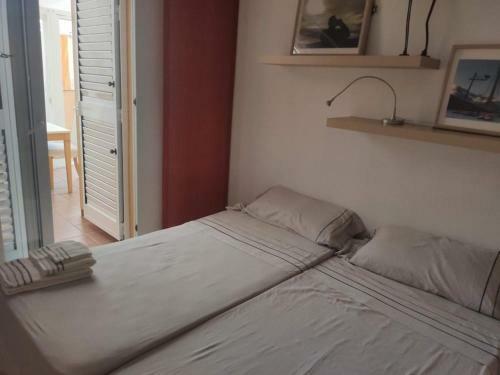 Apartamento Cerca De La Playa