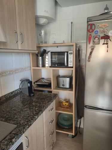 Apartamento Cerca De La Playa